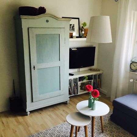 Gästehaus Sellemols Ferienwohnung Tabakbauer Heuchelheim-Klingen Exterior foto