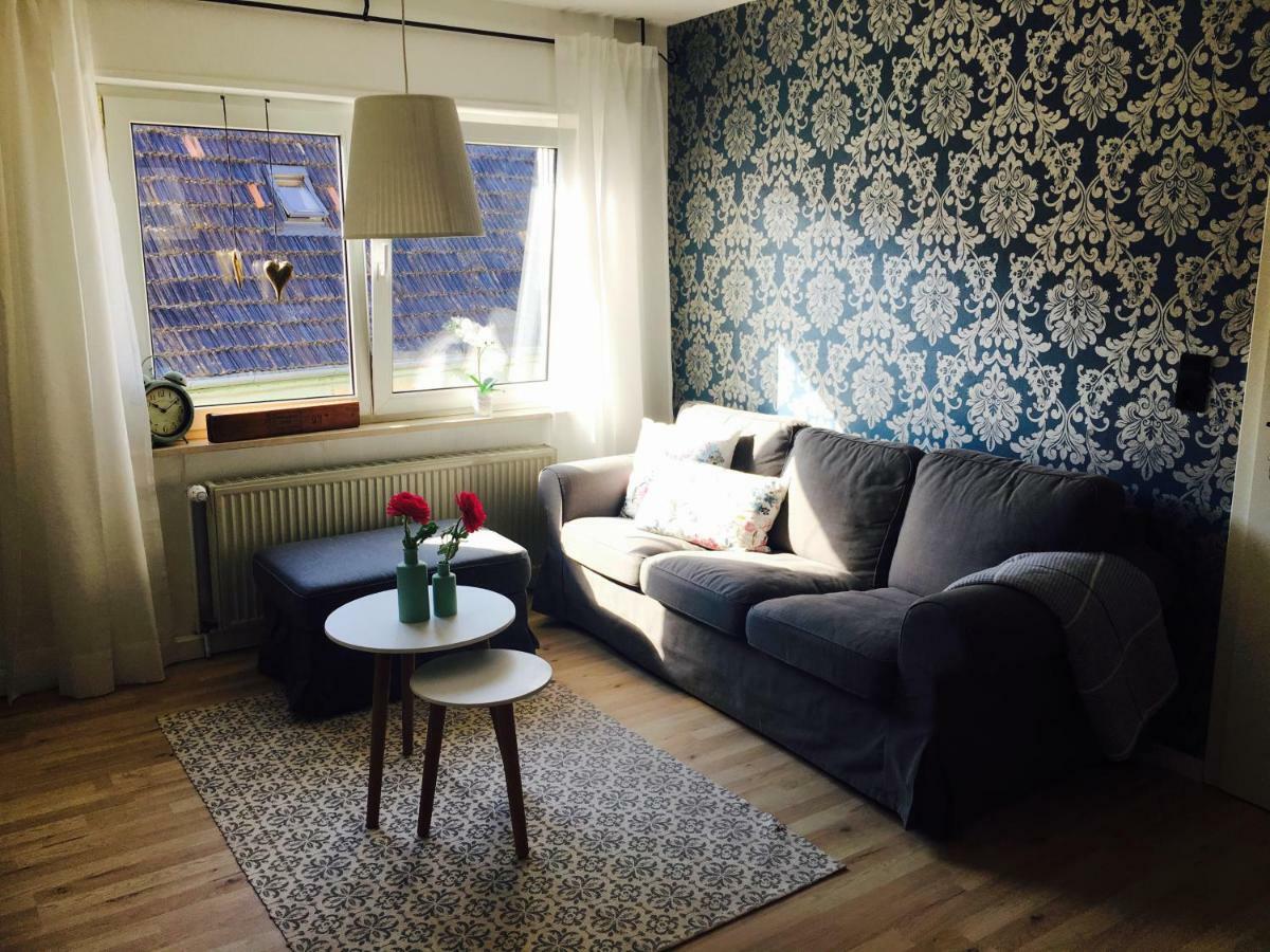 Gästehaus Sellemols Ferienwohnung Tabakbauer Heuchelheim-Klingen Exterior foto