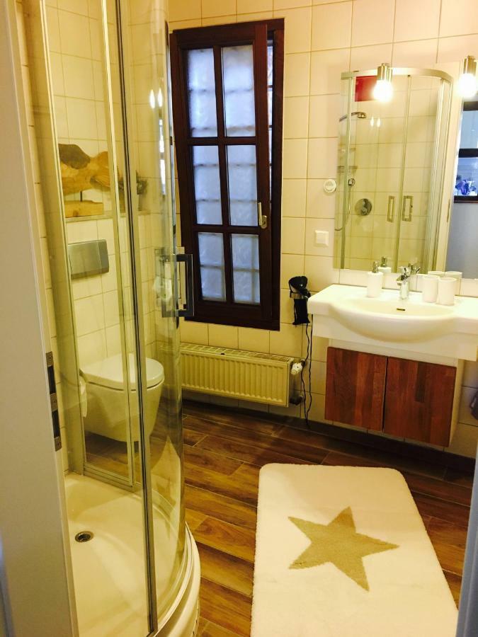 Gästehaus Sellemols Ferienwohnung Tabakbauer Heuchelheim-Klingen Exterior foto